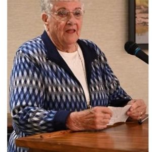 Meet your Posher, Judith